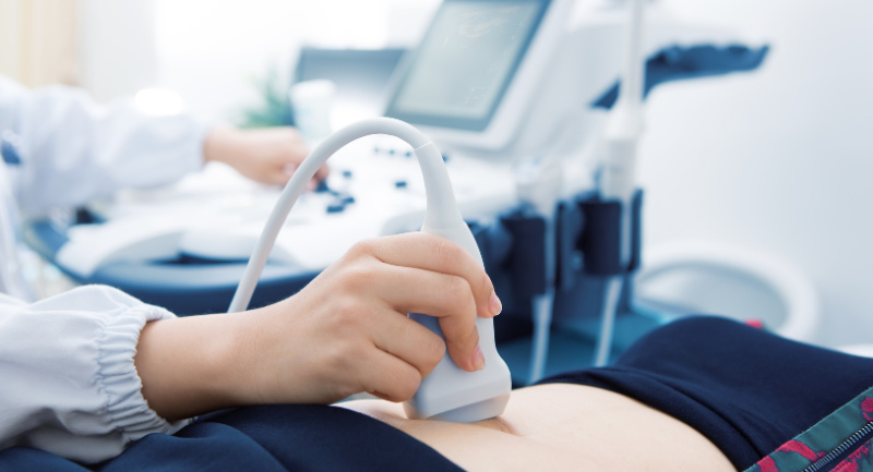 types of medical images